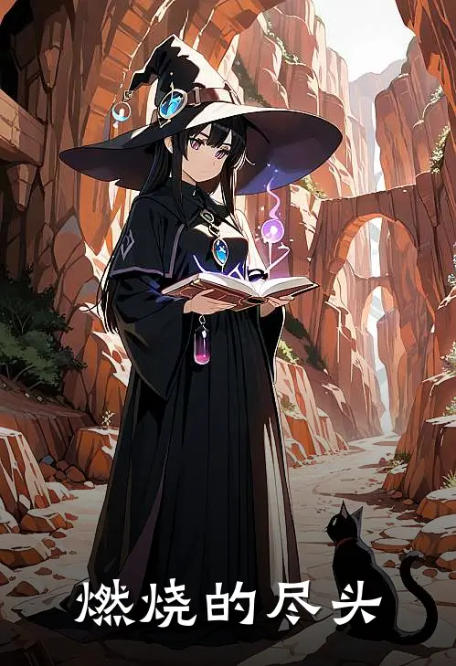 《燃烧的尽头》初柒柯然已完结小说_燃烧的尽头(初柒柯然)全文免费阅读无弹窗大结局