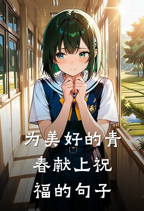 为美好的青春献上祝福的句子