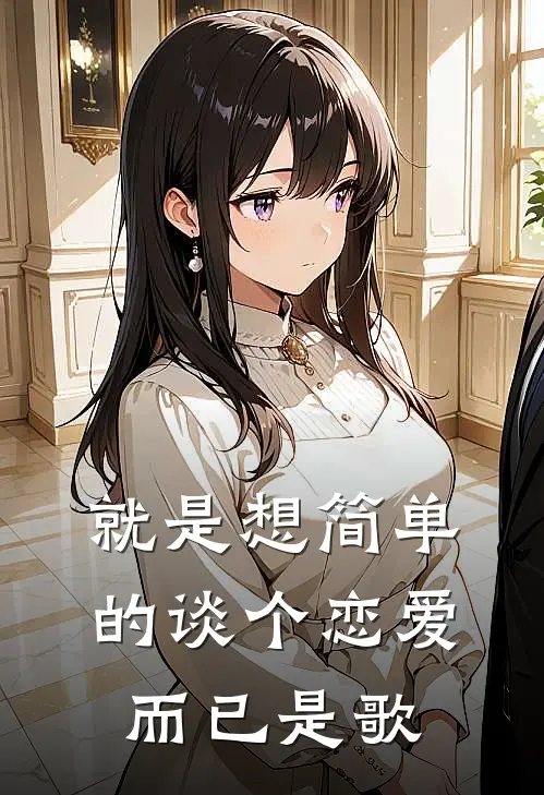 就是想简单的谈个恋爱而已是歌