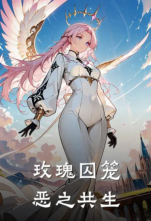 玫瑰囚笼：恶之共生