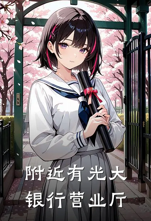 附近有光大银行营业厅