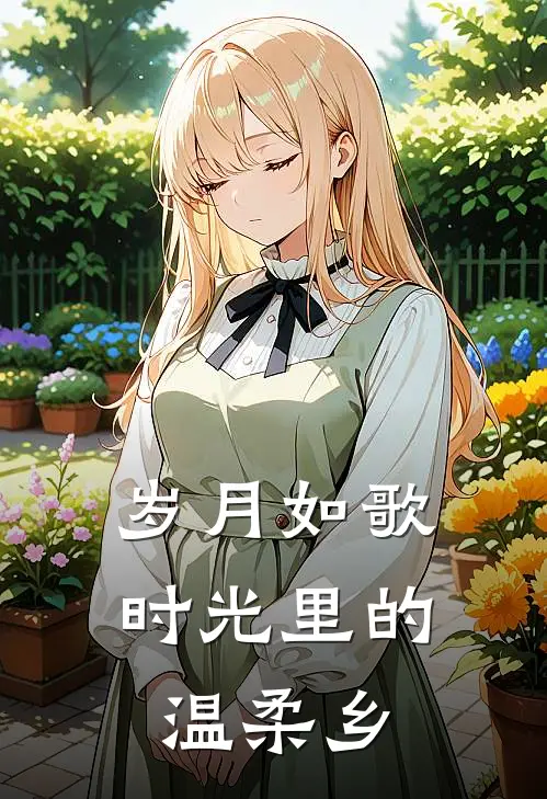 岁月如歌时光里的温柔乡