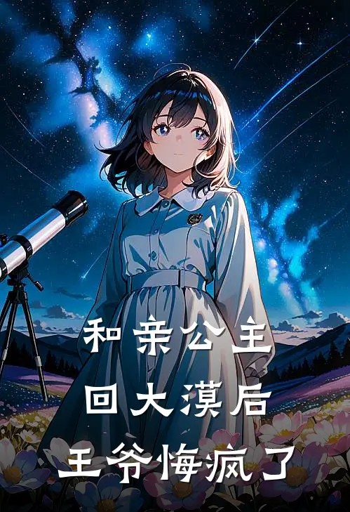 《和亲公主回大漠后，王爷悔疯了》南兮萧国全文免费在线阅读_《和亲公主回大漠后，王爷悔疯了》全集阅读