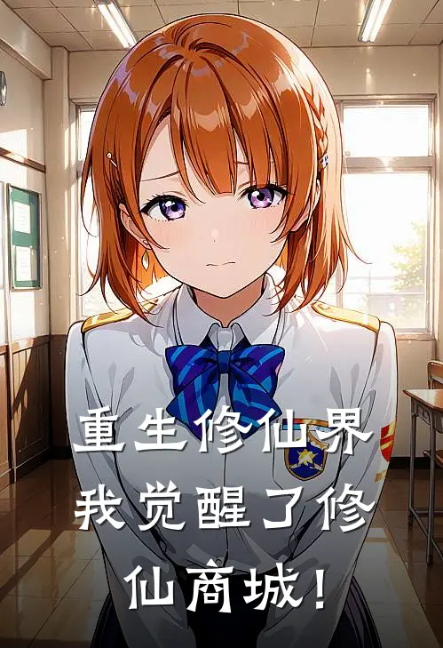 重生修仙界，我觉醒了修仙商城！(尤浅尤白薇)最新完本小说推荐_免费小说推荐重生修仙界，我觉醒了修仙商城！尤浅尤白薇