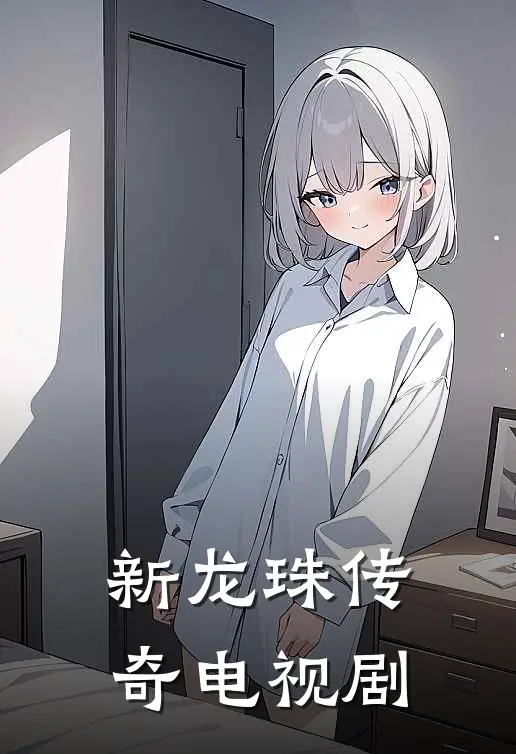 新龙珠传奇电视剧