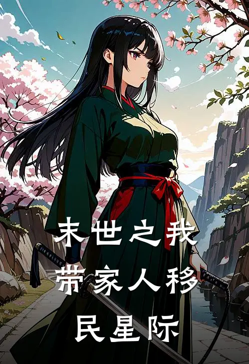 末世之我带家人移民星际