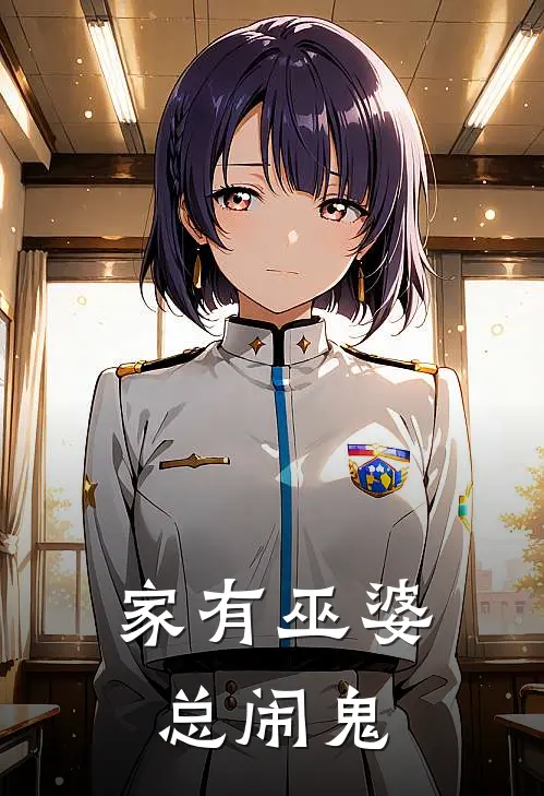 家有巫婆总闹鬼龙婷婷蒋鸿博完整免费小说_小说全文免费阅读家有巫婆总闹鬼龙婷婷蒋鸿博