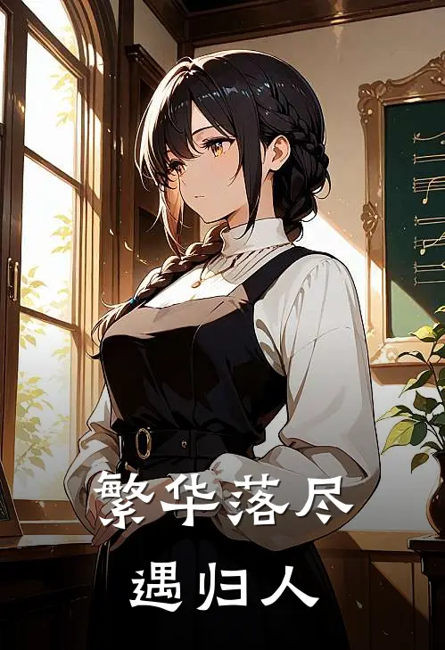 繁华落尽遇归人(顾瑾深陆漫漫)完结版免费小说_热门完结小说繁华落尽遇归人(顾瑾深陆漫漫)