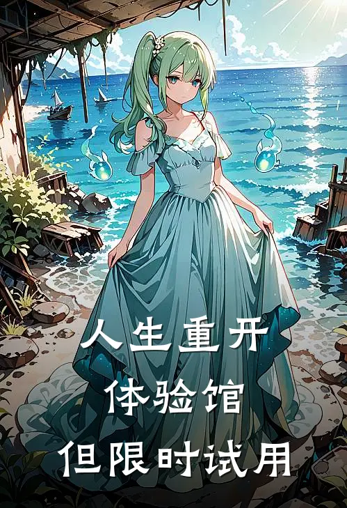 人生重开体验馆，但限时试用(陈暮贝斯)免费小说完结_最新推荐小说人生重开体验馆，但限时试用(陈暮贝斯)