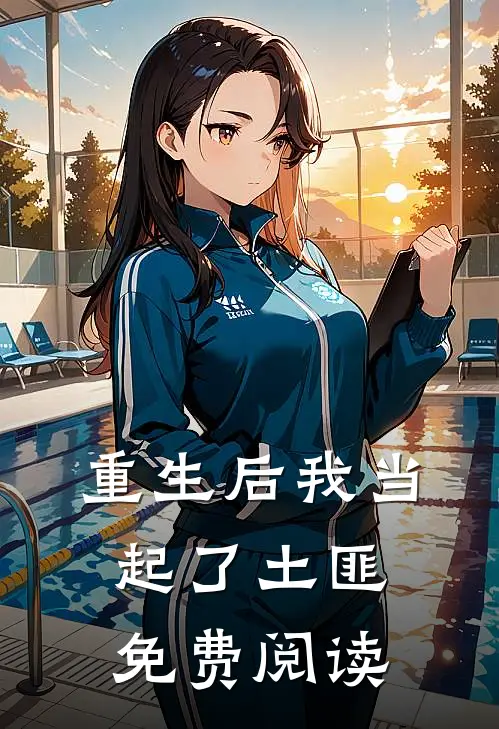 重生后我当起了土匪免费阅读