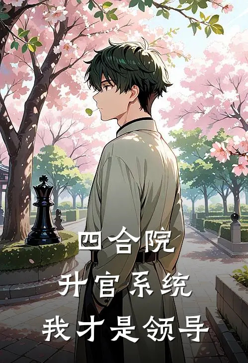 四合院：升官系统，我才是领导