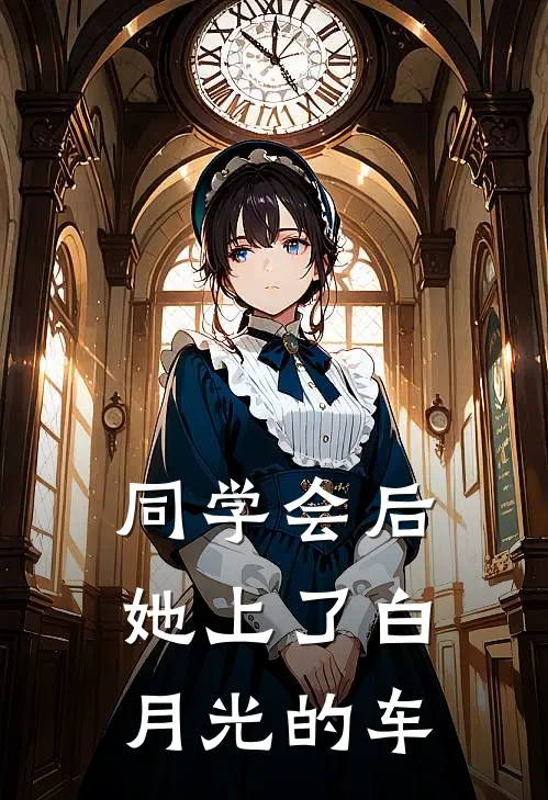 同学会后，她上了白月光的车