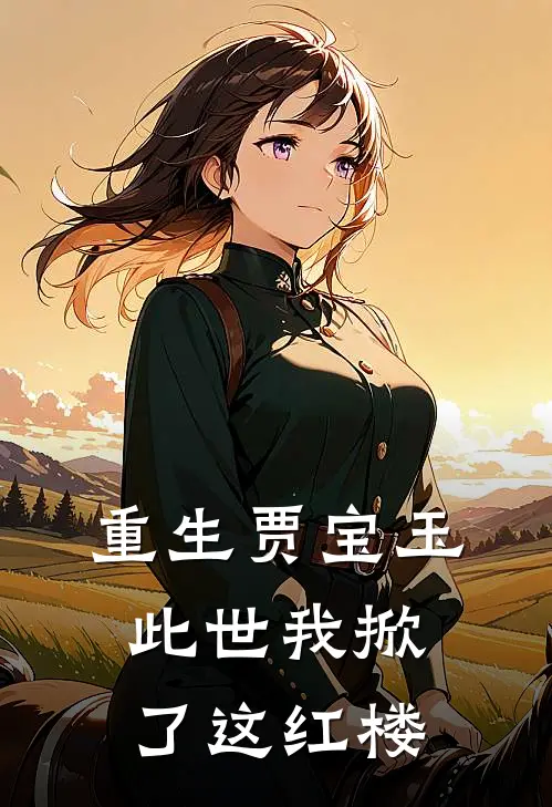 重生贾宝玉：此世我掀了这红楼贾宝玉黛玉全文免费阅读_完结热门小说重生贾宝玉：此世我掀了这红楼(贾宝玉黛玉)