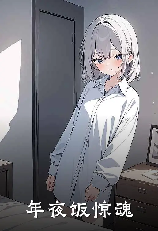 年夜饭惊魂(抖音热门)免费阅读全文_免费完结版小说年夜饭惊魂抖音热门