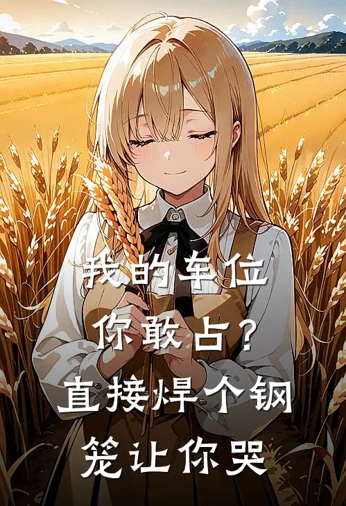 我的车位你敢占？直接焊个钢笼让你哭陈默李丽已完结小说推荐_完整版小说我的车位你敢占？直接焊个钢笼让你哭(陈默李丽)