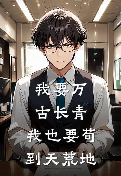 我要万古长青，我也要苟到天荒地