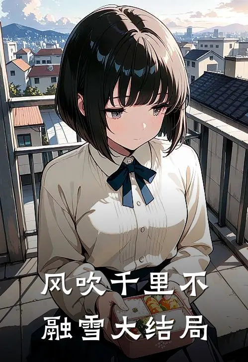 风吹千里不融雪大结局