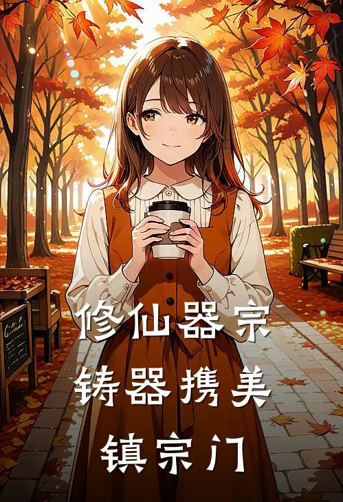 修仙器宗：铸器携美镇宗门(林锻陈阵)全本免费在线阅读_修仙器宗：铸器携美镇宗门最新章节在线阅读