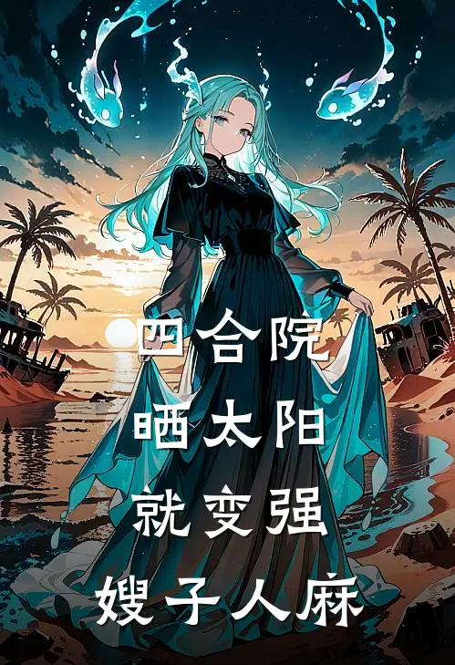 四合院：晒太阳就变强，嫂子人麻程宇苏晚晴完结小说大全_免费热门小说四合院：晒太阳就变强，嫂子人麻(程宇苏晚晴)