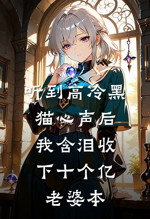 听到高冷黑猫心声后，我含泪收下十个亿老婆本(姜南顾言洲)在线免费小说_免费阅读全文听到高冷黑猫心声后，我含泪收下十个亿老婆本(姜南顾言洲)