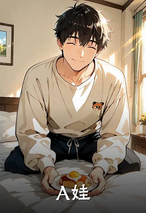 A娃