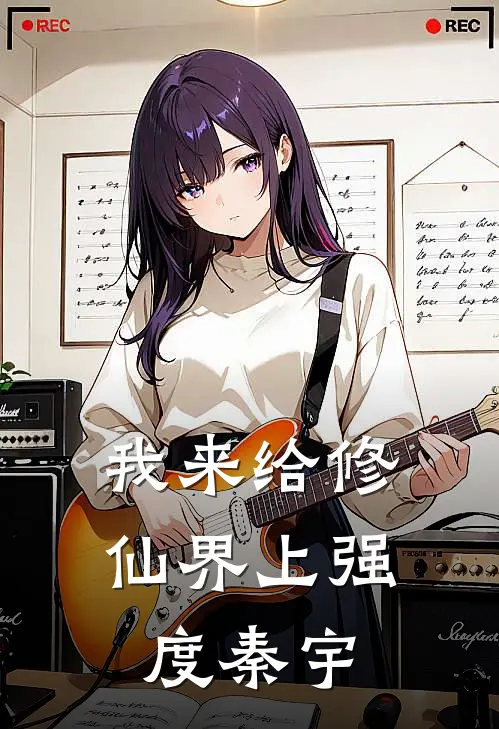 我来给修仙界上强度秦宇