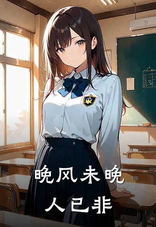 晚风未晚人已非陈白露陆聿沉免费小说完结_最新完本小说推荐晚风未晚人已非(陈白露陆聿沉)