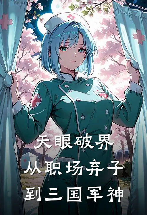 天眼破界：从职场弃子到三国军神(王德发林舟)最新热门小说_完结小说天眼破界：从职场弃子到三国军神(王德发林舟)