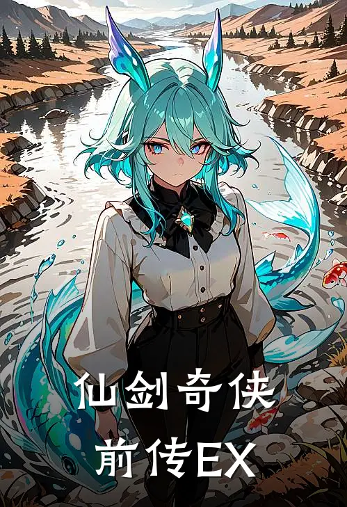 仙剑奇侠前传EX