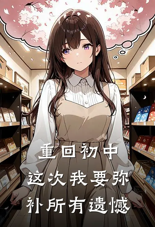 重回初中，这次我要弥补所有遗憾