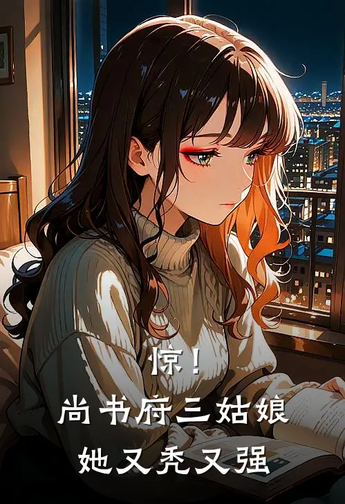 惊！尚书府三姑娘她又秃又强江沉璧江叙棠完结小说_免费小说在线看惊！尚书府三姑娘她又秃又强江沉璧江叙棠