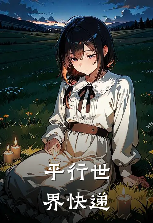 林深苏晓《平行世界快递》完结版阅读_(平行世界快递)全集阅读