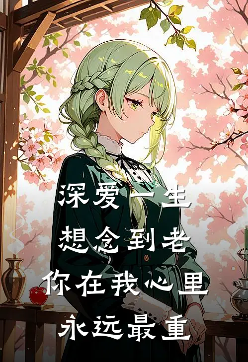 深爱一生,想念到老,你在我心里,永远最重