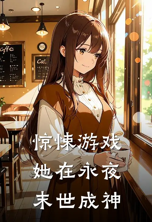 惊悚游戏：她在永夜末世成神