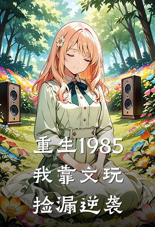 重生1985：我靠文玩捡漏逆袭(林卫东赵淑琴)阅读免费小说_完本热门小说重生1985：我靠文玩捡漏逆袭林卫东赵淑琴