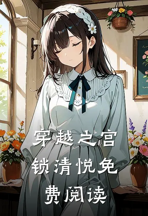 穿越之宫锁清悦免费阅读