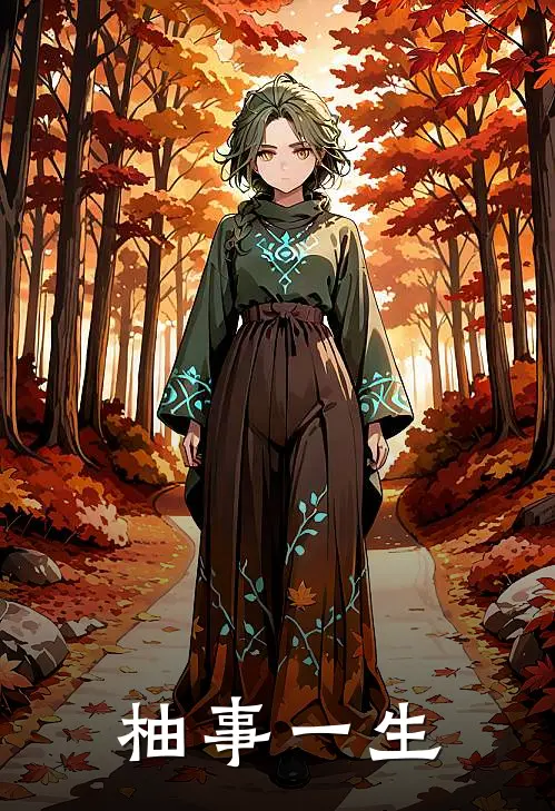 柚事一生(爱莉坤坤头)免费阅读完整版小说_完结免费小说柚事一生(爱莉坤坤头)