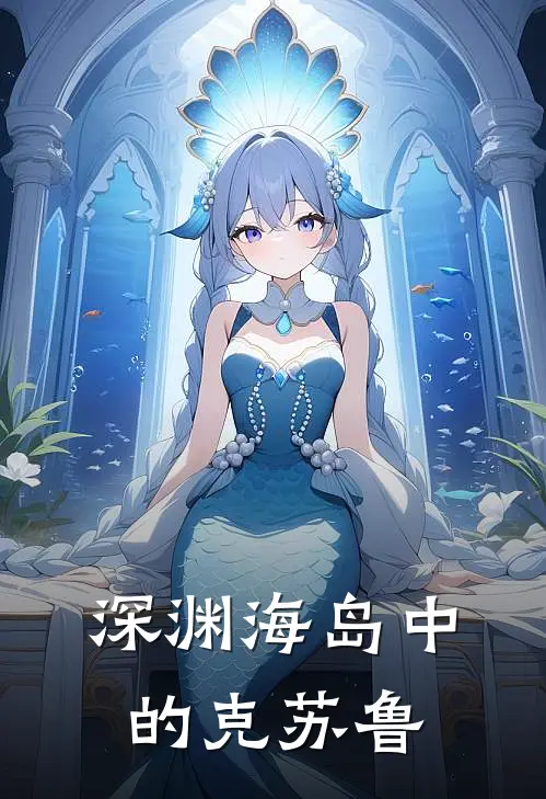 深渊海岛中的克苏鲁