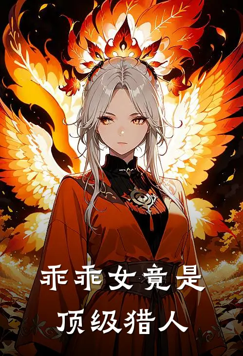 乖乖女竟是顶级猎人