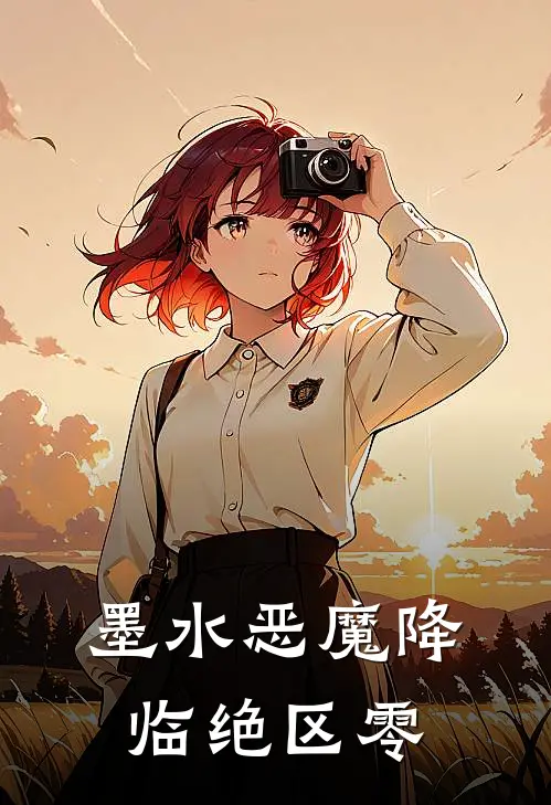 墨水恶魔降临绝区零