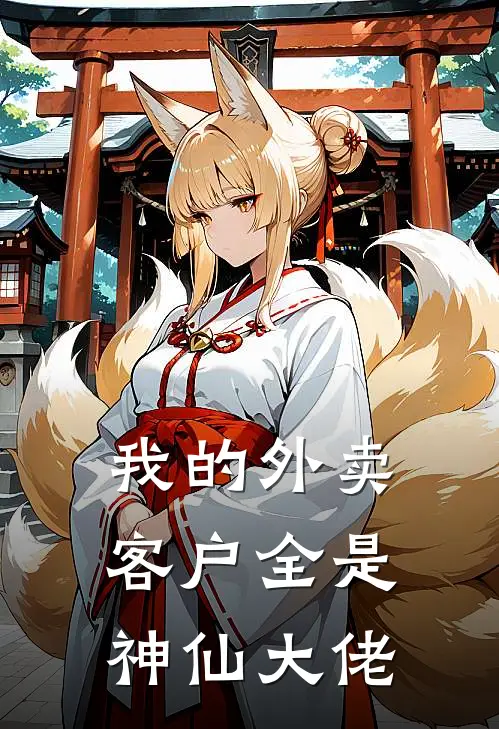 我的外卖客户全是神仙大佬