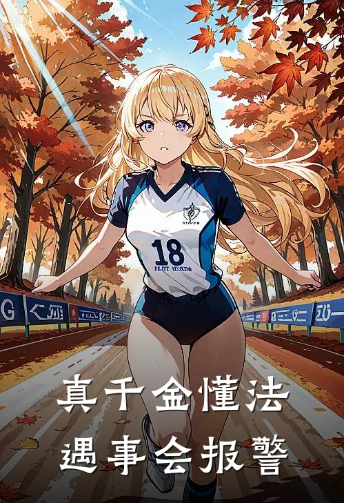 真千金懂法，遇事会报警(姜离姜柔)免费小说阅读_完结版小说推荐真千金懂法，遇事会报警(姜离姜柔)