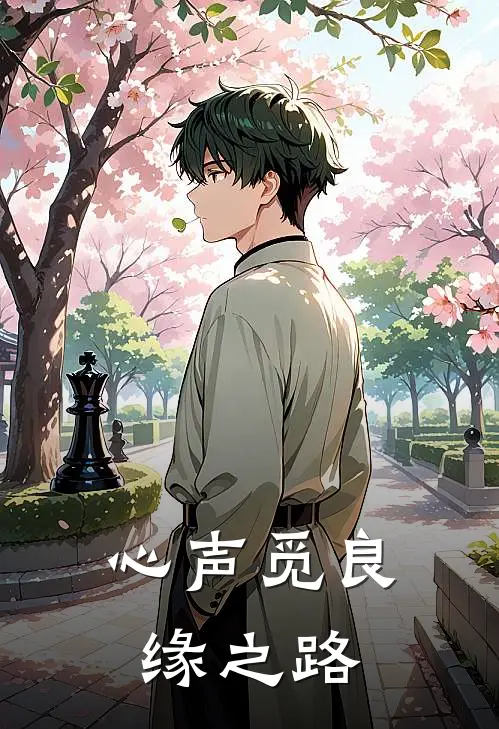 心声觅良缘之路(顾明月顾倾城)热门网络小说推荐_最新完结小说推荐心声觅良缘之路顾明月顾倾城