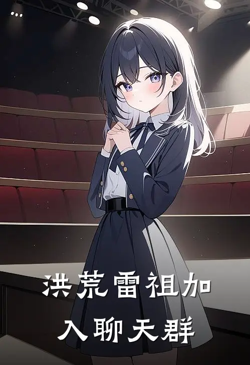 洪荒雷祖加入聊天群