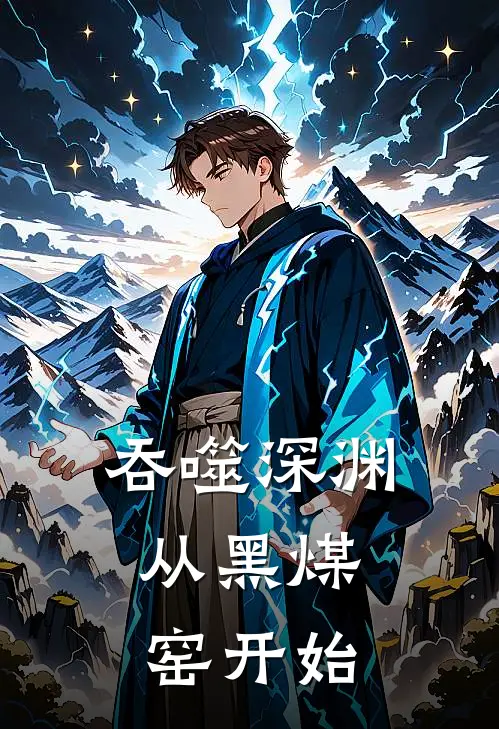 吞噬深渊：从黑煤窑开始