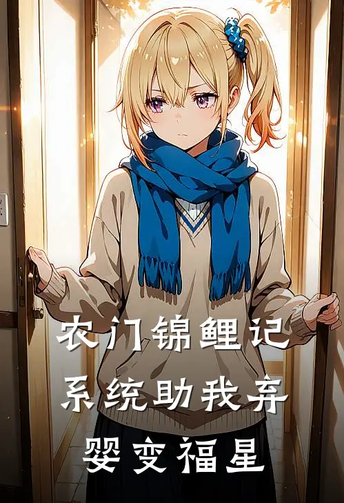 农门锦鲤记：系统助我弃婴变福星