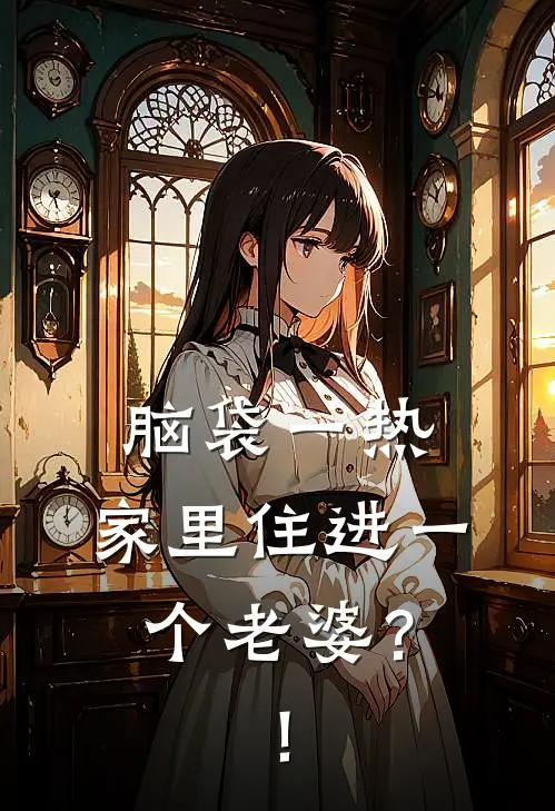 脑袋一热，家里住进一个老婆？！陈默姜小玥无弹窗全文免费阅读_最新推荐小说脑袋一热，家里住进一个老婆？！(陈默姜小玥)