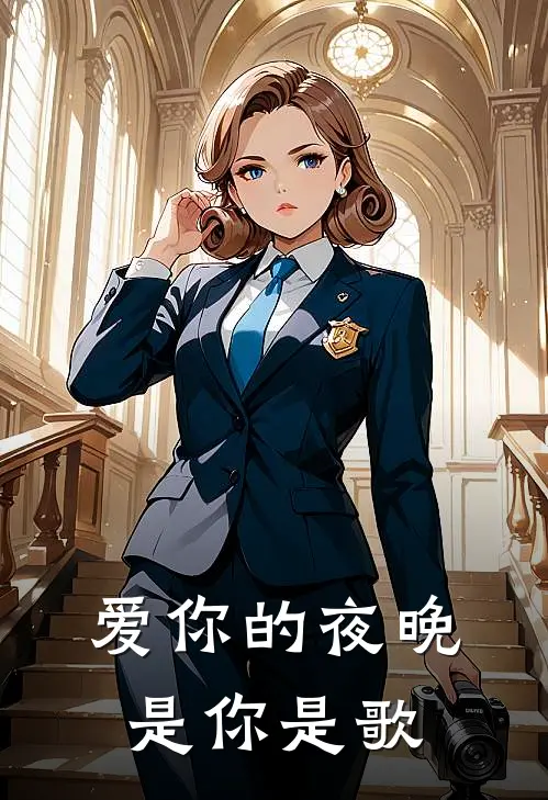 爱你的夜晚是你是歌