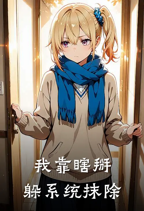 我靠瞎掰，躲系统抹除