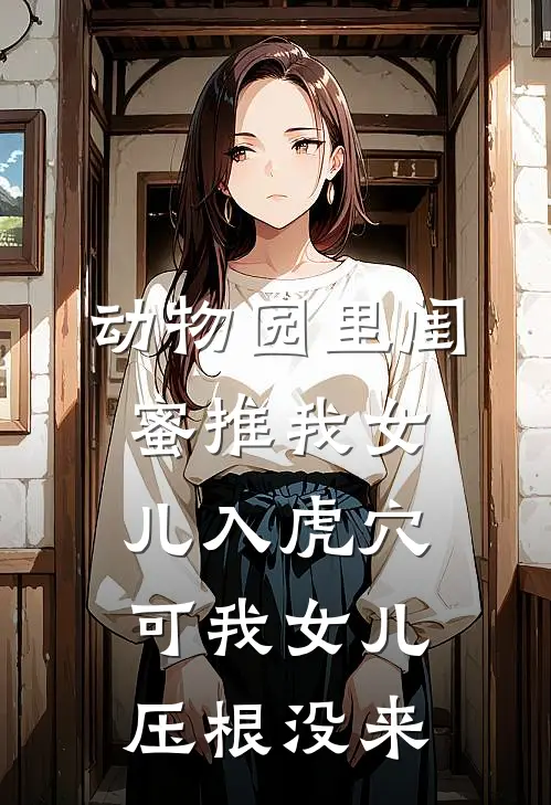 动物园里闺蜜推我女儿入虎穴，可我女儿压根没来林晚王倩小说完结推荐_热门小说阅读动物园里闺蜜推我女儿入虎穴，可我女儿压根没来林晚王倩